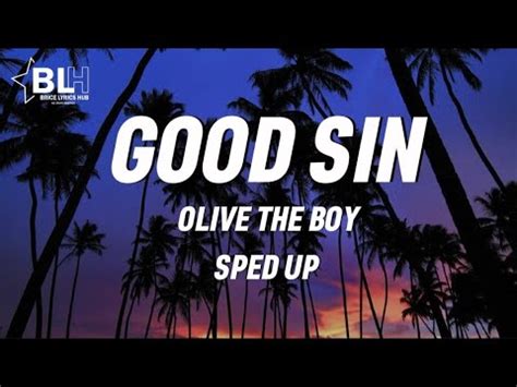 good sin song mp3 download